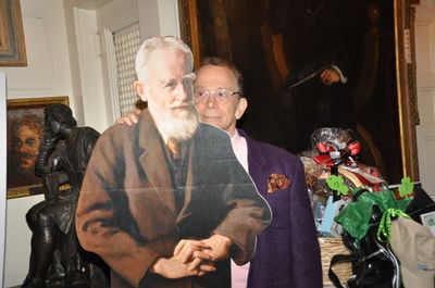 Joel Grey Photo