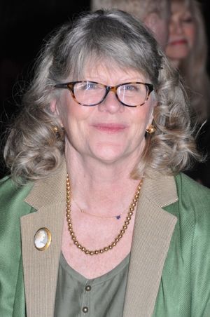 Judith Ivey @ BroadwayWorld Judith Ivey Photo
