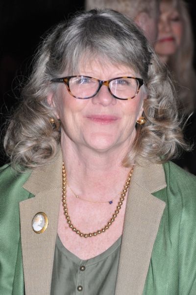 Judith Ivey Photo