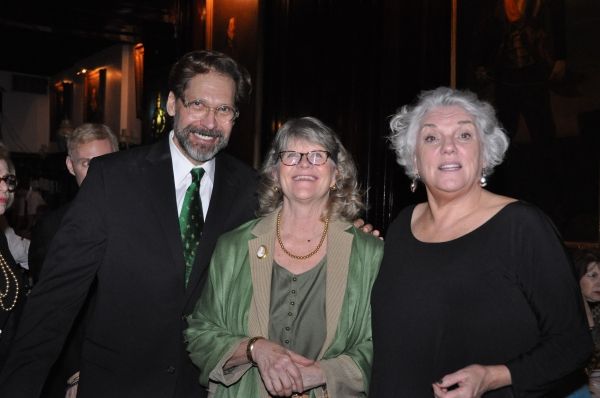 Photos: Inside Gingold Theatrical Group's Golden Shamrock Gala! — photo 32 of 60