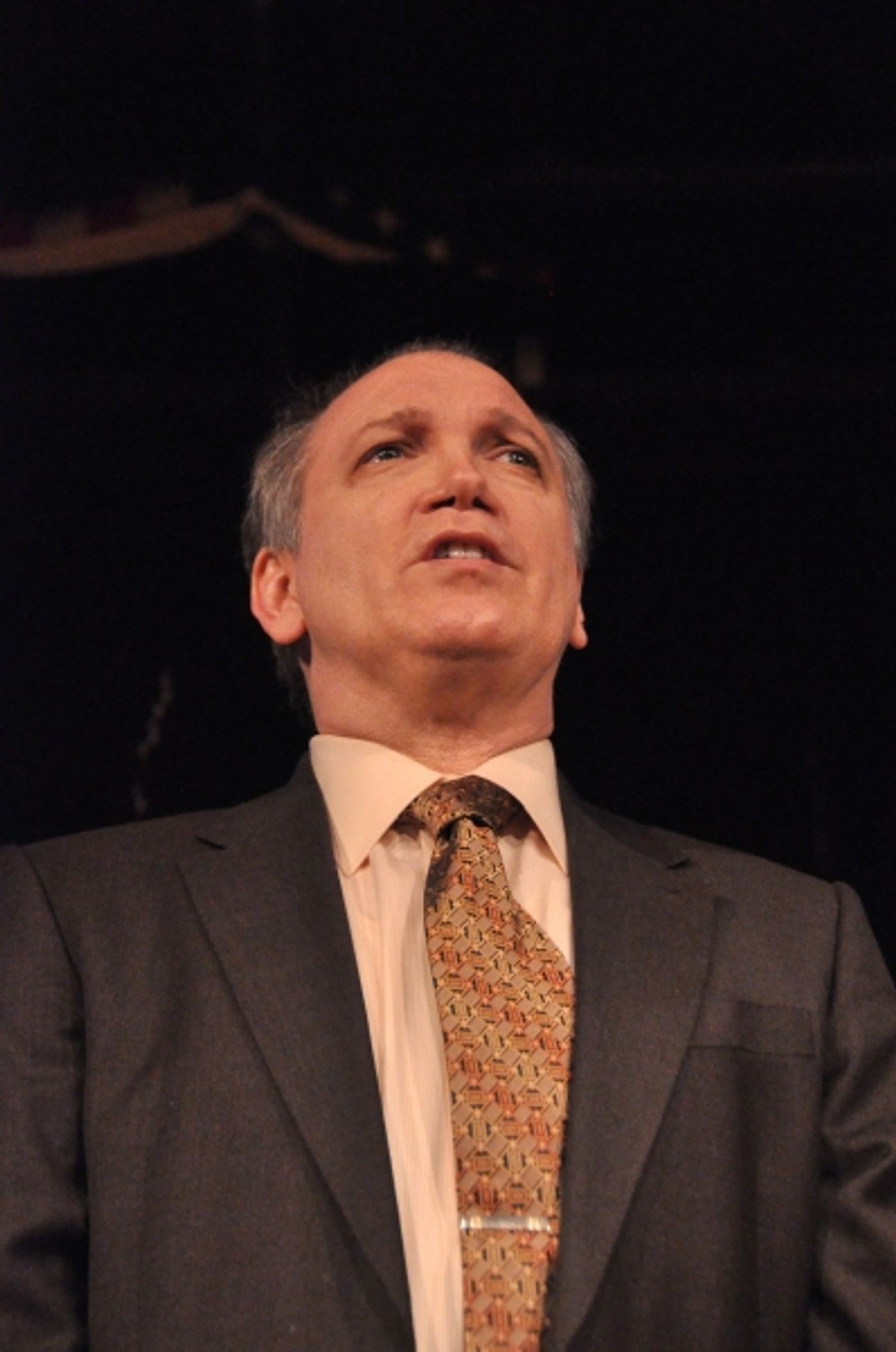 Photo Coverage: Inside Gingold Theatrical Group's Golden Shamrock Gala!  Image