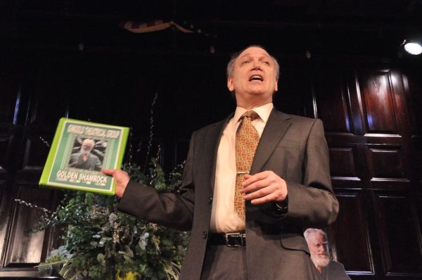 Photos: Inside Gingold Theatrical Group's Golden Shamrock Gala! — photo 43 of 60