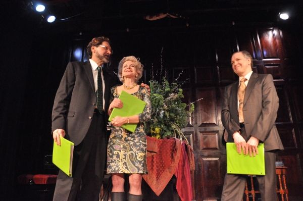 Photos: Inside Gingold Theatrical Group's Golden Shamrock Gala! — photo 47 of 60