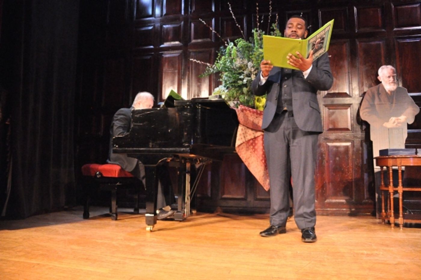 Photo Coverage: Inside Gingold Theatrical Group's Golden Shamrock Gala!  Image