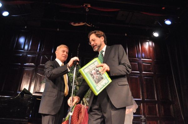 Photos: Inside Gingold Theatrical Group's Golden Shamrock Gala! — photo 49 of 60