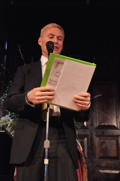 Photos: Inside Gingold Theatrical Group's Golden Shamrock Gala! — photo 50 of 60