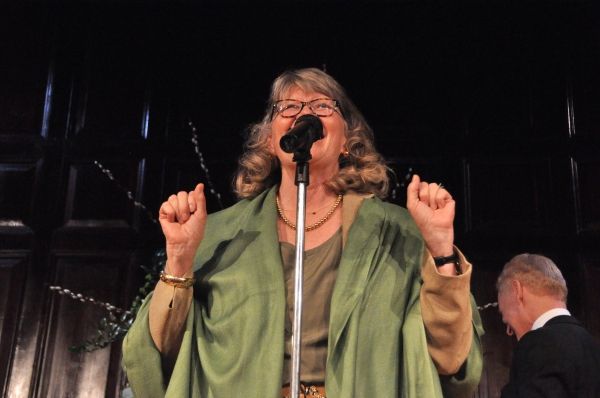 Photos: Inside Gingold Theatrical Group's Golden Shamrock Gala! — photo 52 of 60