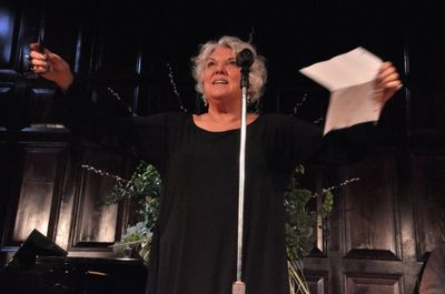 Tyne Daly Photo