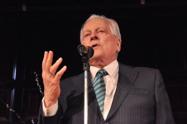 Robert Osborne Photo