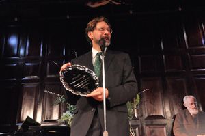 David Staller @ BroadwayWorld David Staller Photo