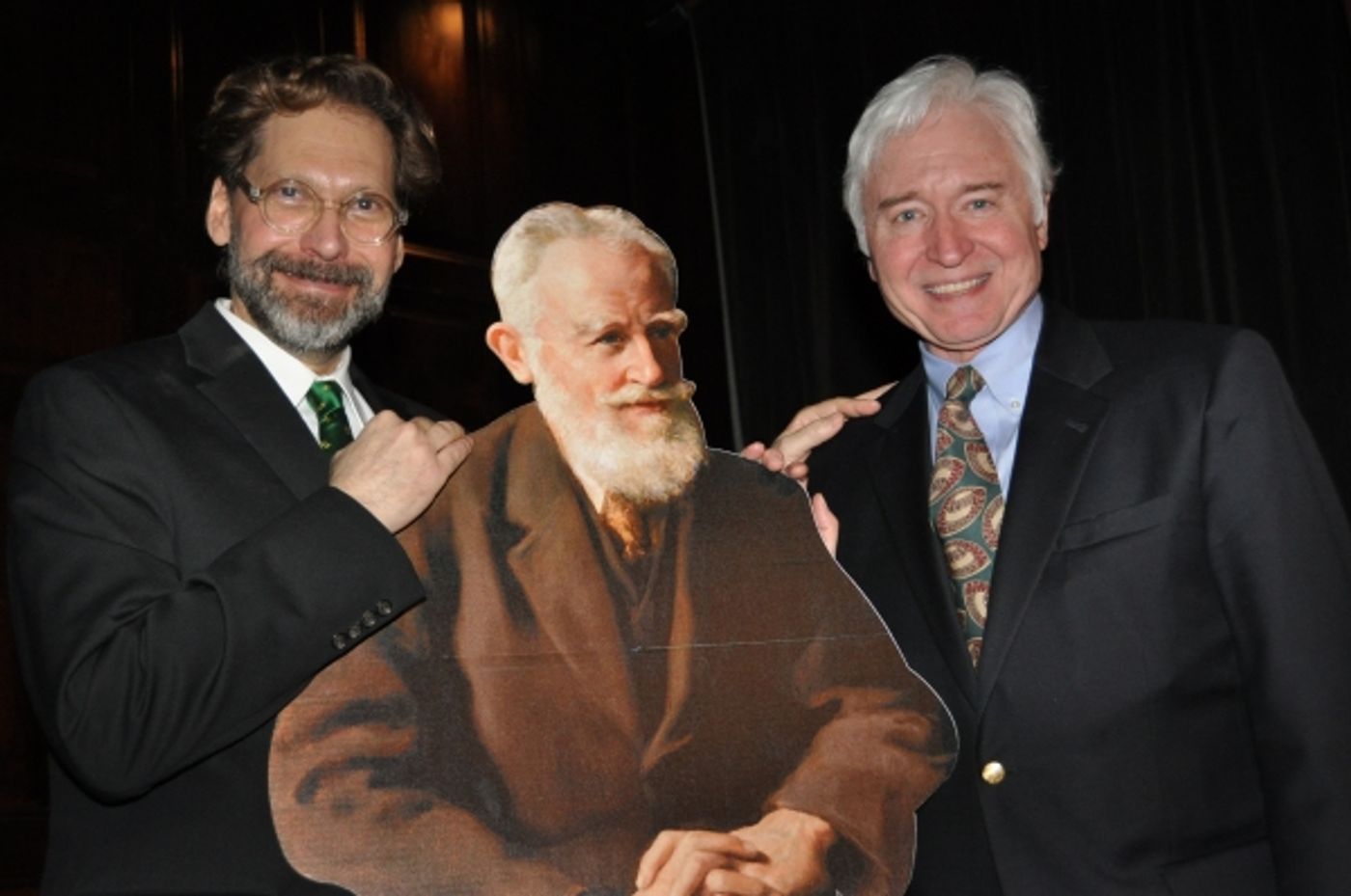 Photo Coverage: Inside Gingold Theatrical Group's Golden Shamrock Gala!  Image