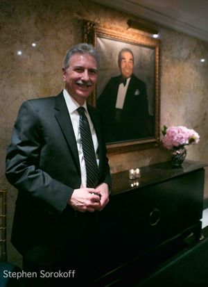 John Oddo, Music Director, Piano, Arranger, @ BroadwayWorld John Oddo, Music Director, Piano, Arranger, Photo