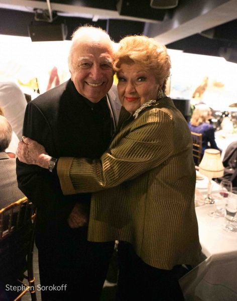 Photos: Debby Boone Brings SWING THIS to Cafe Carlyle — photo 11 of 20