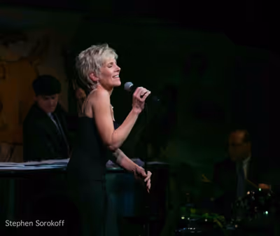 Debby Boone Photo