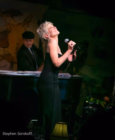 Debby Boone Photo