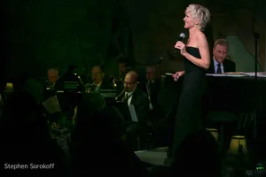 Debby Boone @ BroadwayWorld Debby Boone Photo