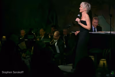 Debby Boone Photo