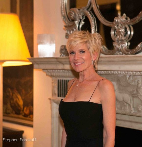 Debby Boone Photo