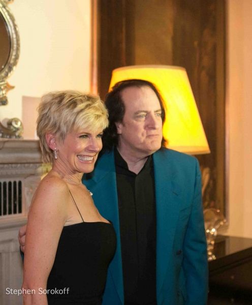 Photos: Debby Boone Brings SWING THIS to Cafe Carlyle — photo 16 of 20