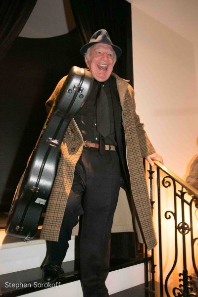 Photos: Debby Boone Brings SWING THIS to Cafe Carlyle — photo 19 of 20