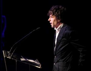 Jesse Eisenberg @ BroadwayWorld Jesse Eisenberg Photo