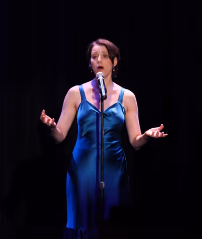 Judy Kuhn  Photo