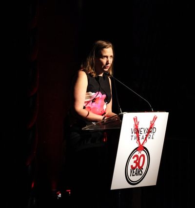 Jennifer Garvey-Blackwell Photo