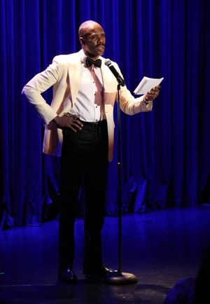 Colman Domingo @ BroadwayWorld Colman Domingo Photo