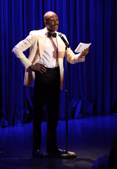 Colman Domingo Photo