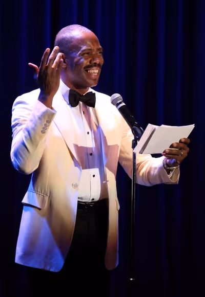 Colman Domingo Photo