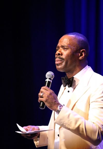 Colman Domingo Photo