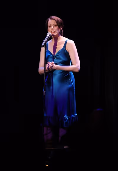Judy Kuhn Photo