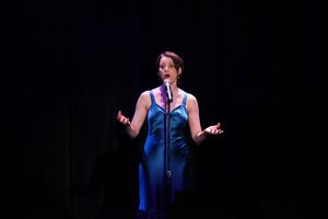 Judy Kuhn @ BroadwayWorld Judy Kuhn Photo