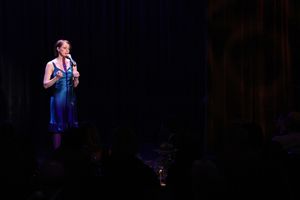 Judy Kuhn @ BroadwayWorld Judy Kuhn Photo