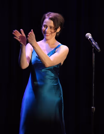 Judy Kuhn Photo