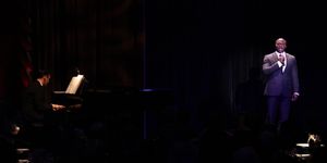 James Cunningham & Joshua Henry @ BroadwayWorld James Cunningham & Joshua Henry Photo