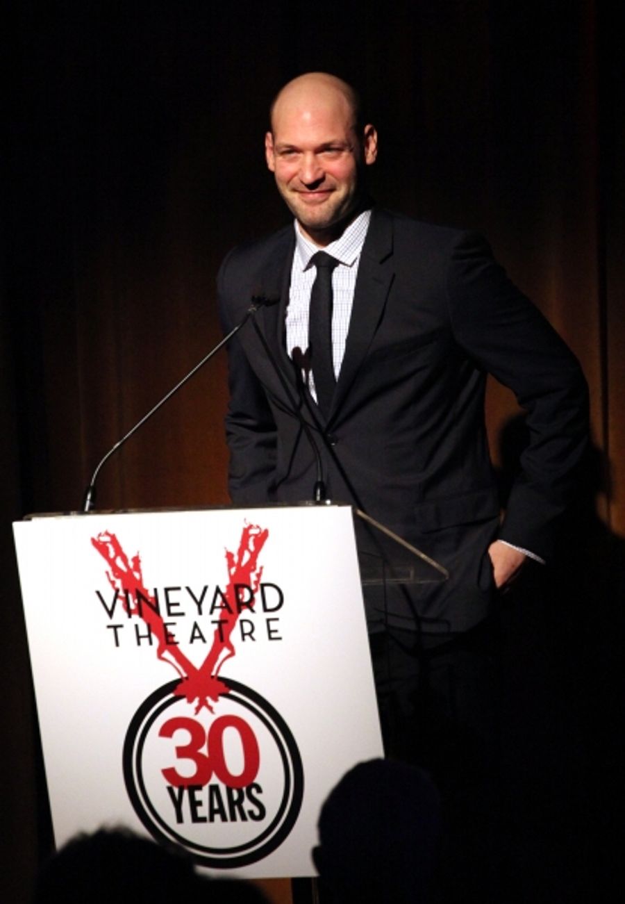 Photo Coverage: Judy Kuhn, Mandy Gonzalez & More Perform at Vineyard Theatre's 30th Gala- Part One Image