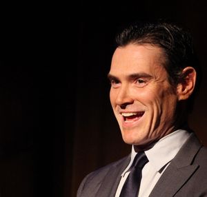 Billy Crudup @ BroadwayWorld Billy Crudup Photo