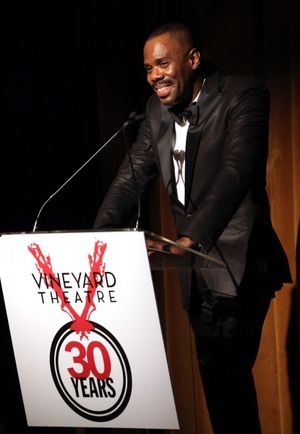 Colman Domingo @ BroadwayWorld Colman Domingo Photo
