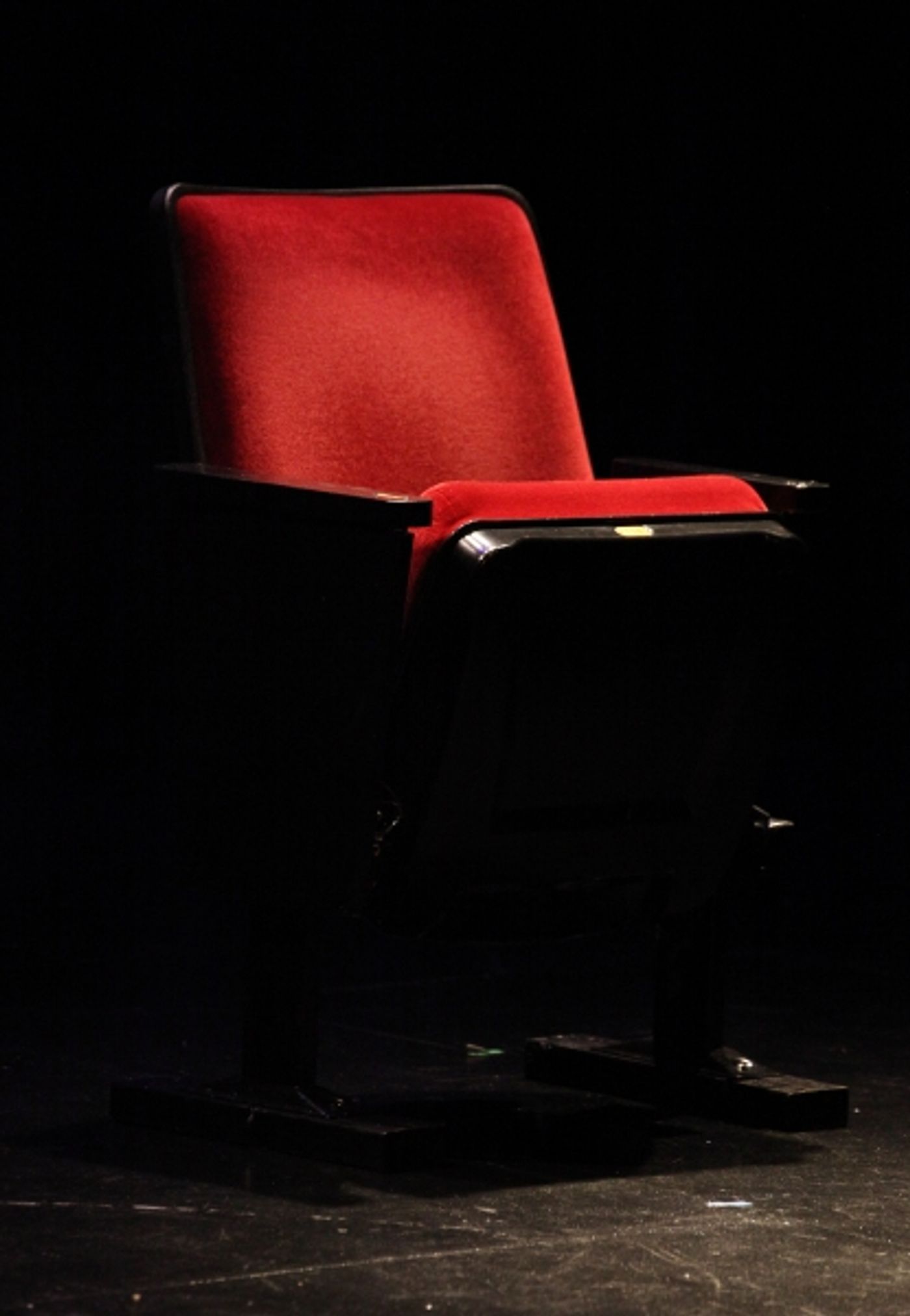 Photo Coverage: Casts of AVENUE Q & [TITLE OF SHOW] Perform at Vineyard Theatre's 30th Gala-Part Two  Image