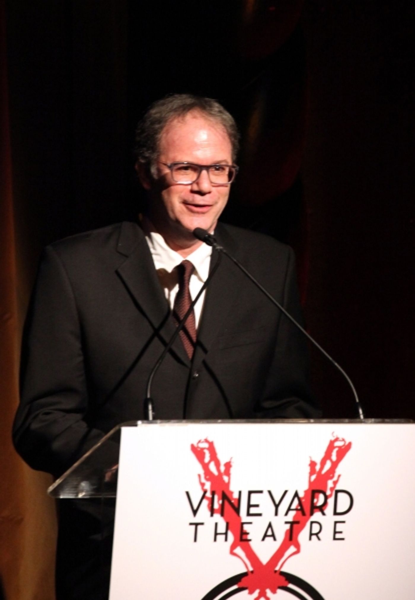 Photo Coverage: Casts of AVENUE Q & [TITLE OF SHOW] Perform at Vineyard Theatre's 30th Gala-Part Two  Image