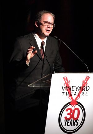 Douglas Aibel @ BroadwayWorld Douglas Aibel Photo