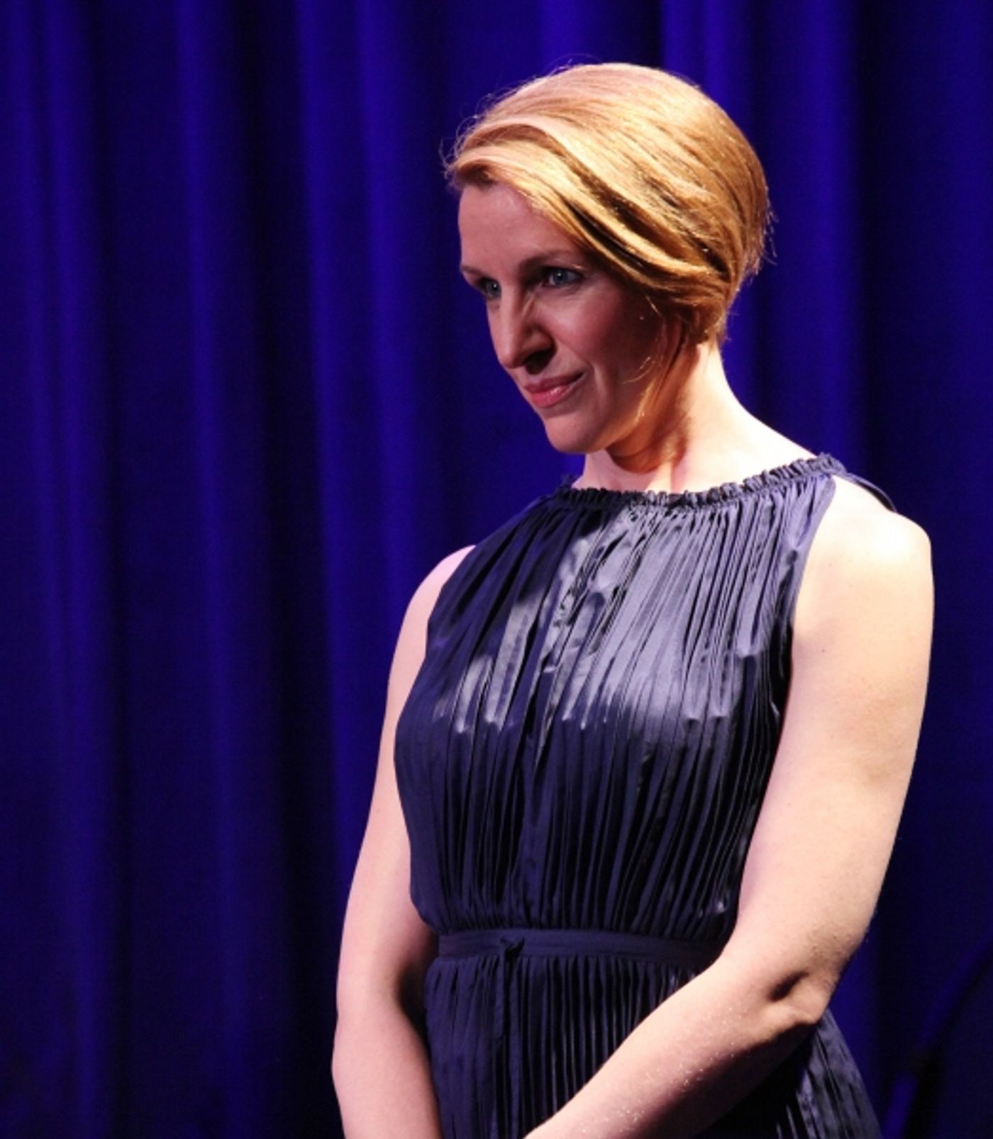 Photo Coverage: Casts of AVENUE Q & [TITLE OF SHOW] Perform at Vineyard Theatre's 30th Gala-Part Two  Image