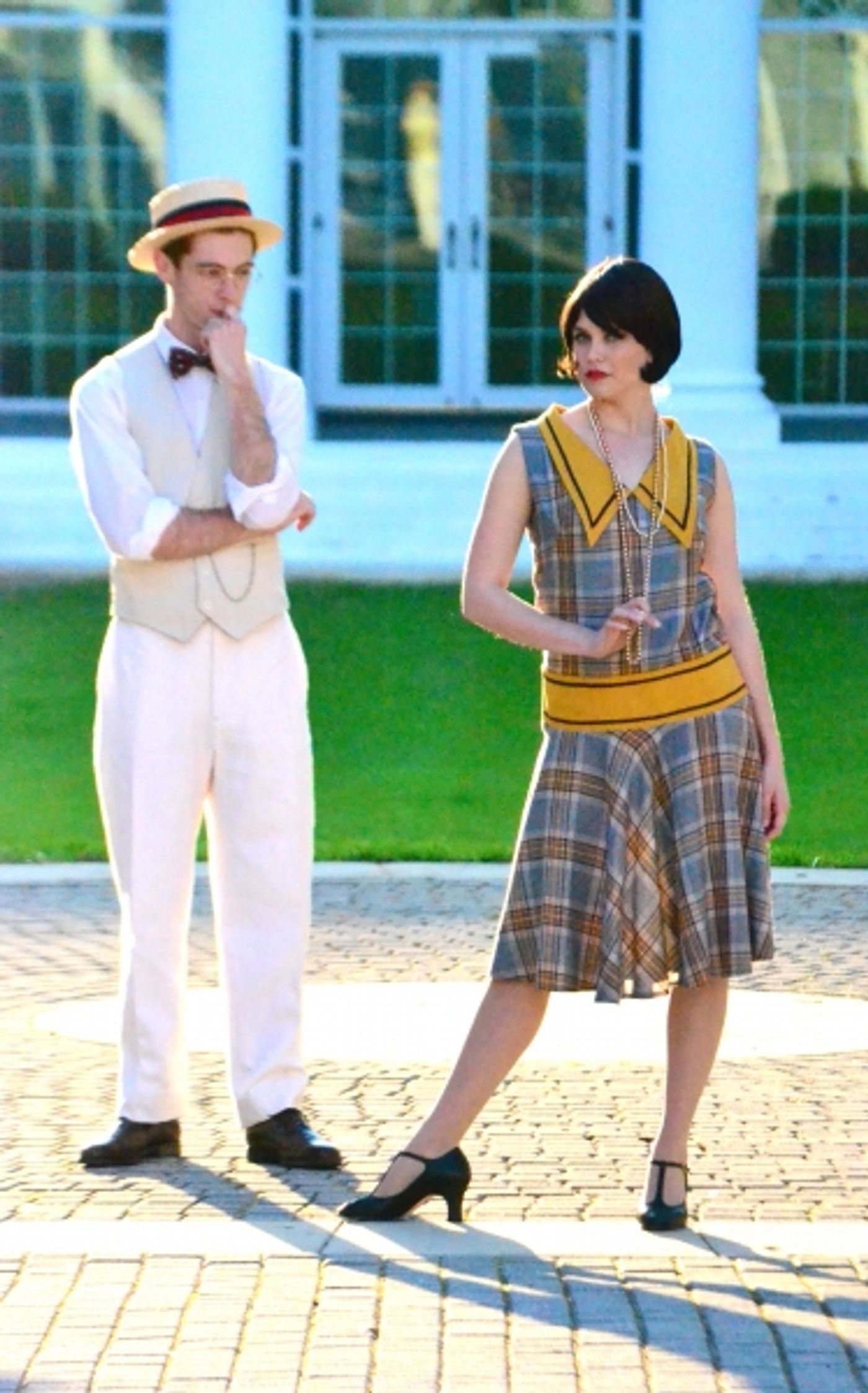 Photo Flash: A Look at Florida State's MUCH ADO ABOUT NOTHING; Runs 3/29-4/7  Image