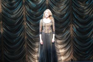 Jan Maxwell @ BroadwayWorld Jan Maxwell Photo