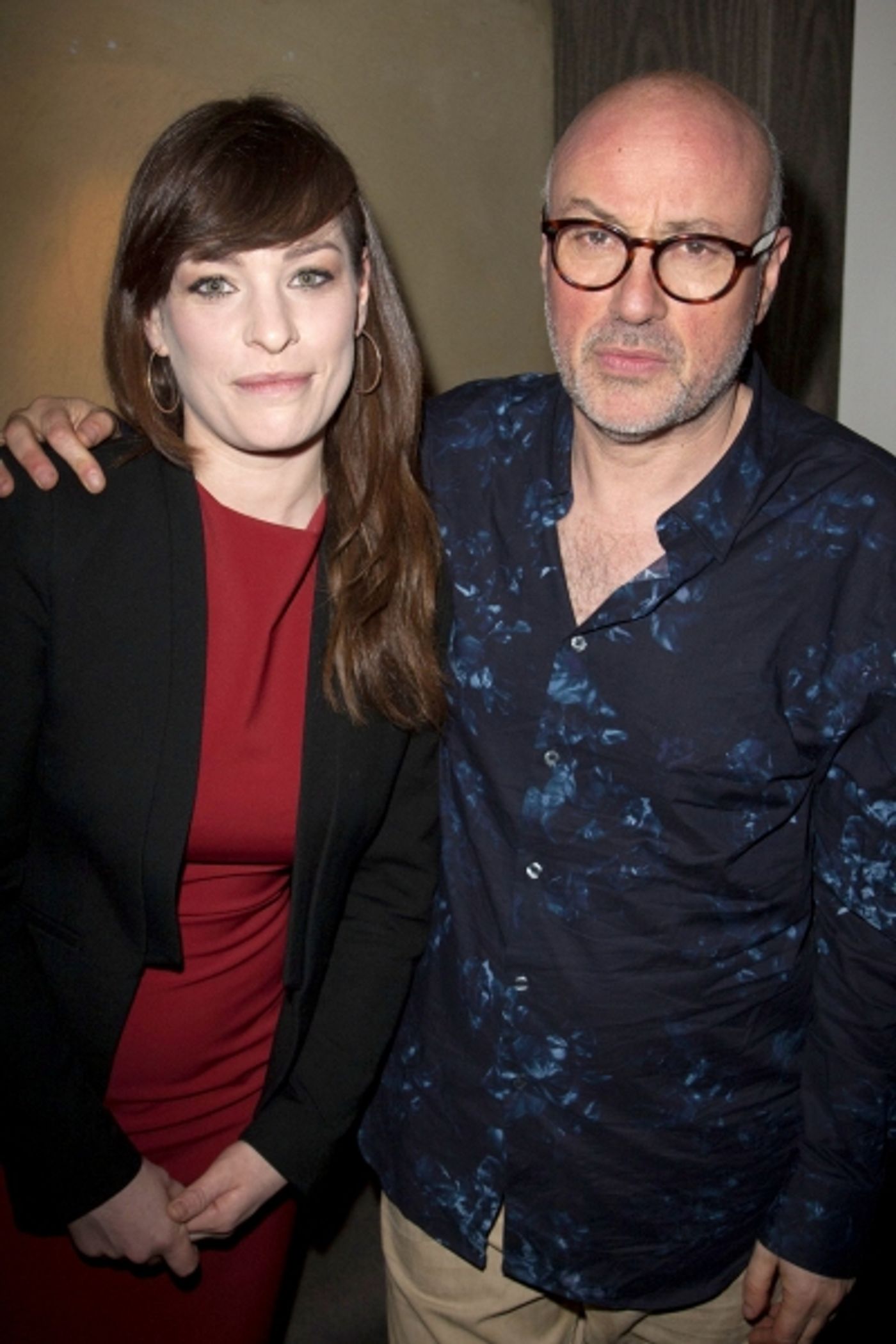 Photo Flash: Kevin Spacey & More at THE WINSLOW BOY's Opening Night!  Image