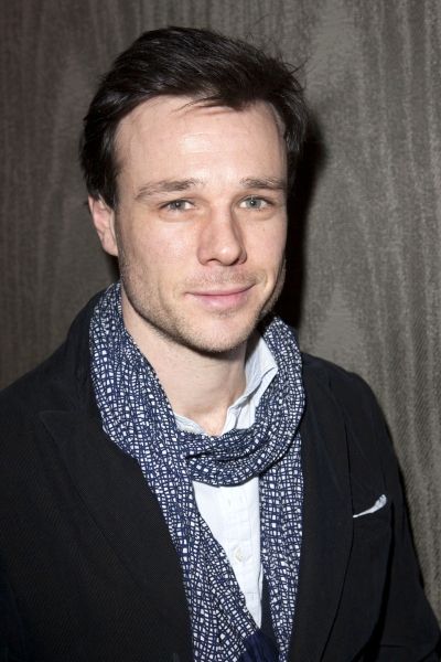 Rupert Evans Photo
