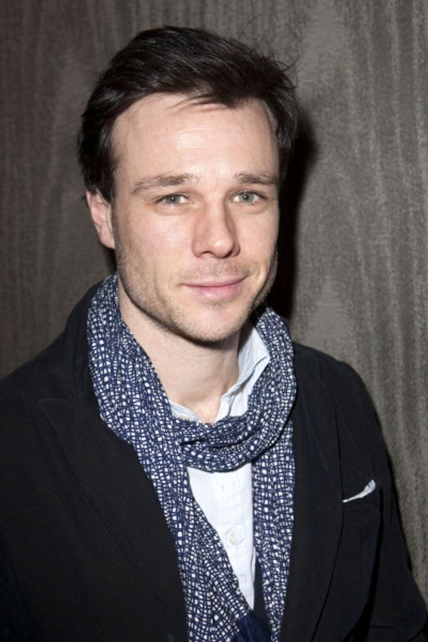 Rupert Evans Photo