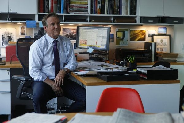 Photo Flash: First Look - Next Week's All New Episode of SMASH  Image