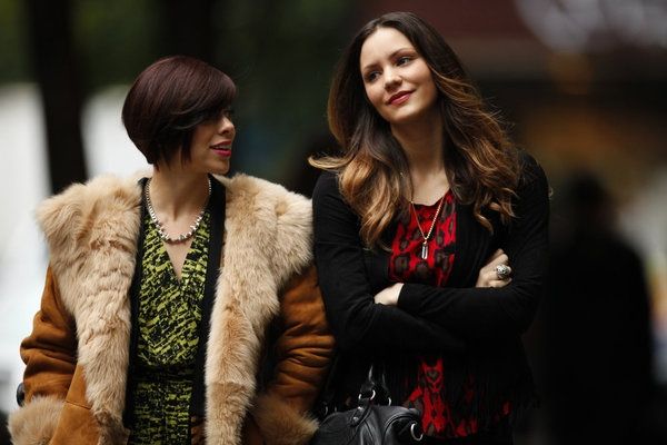 Photo Flash: First Look - Next Week's All New Episode of SMASH  Image